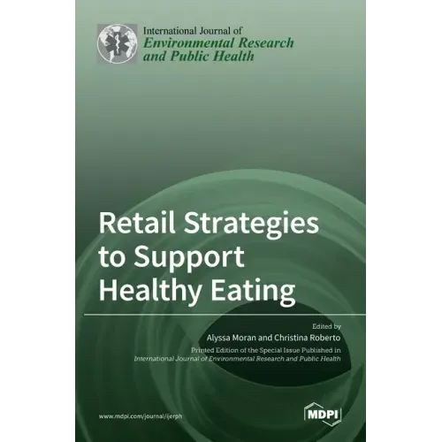 Retail Strategies to Support Healthy Eating