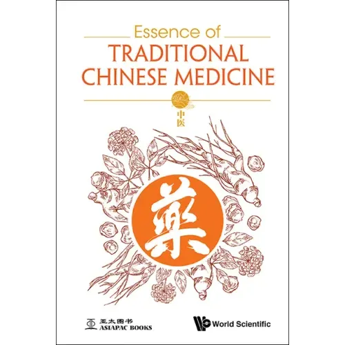 Essence of Traditional Chinese Medicine