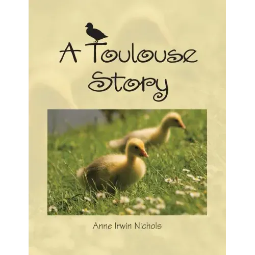 A Toulouse Story