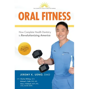 Oral Fitness - Paperback