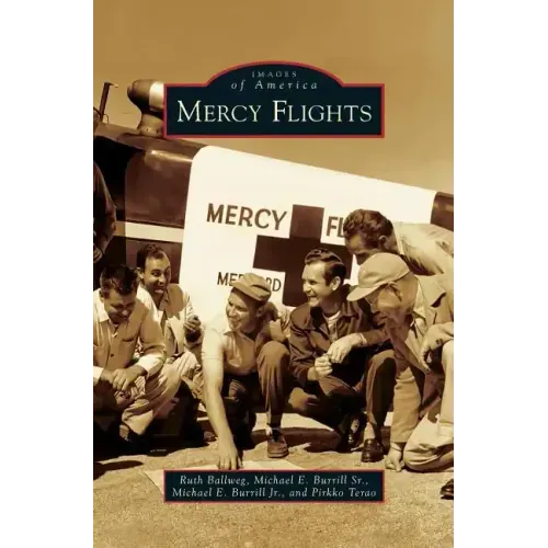 Mercy Flights