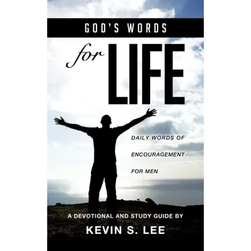 God's Words for Life