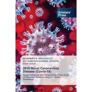 2019 Novel Coronavirus Disease (Covid-19) - Paperback