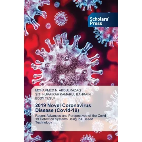 2019 Novel Coronavirus Disease (Covid-19)