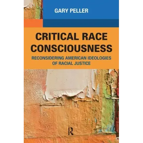 Critical Race Consciousness: The Puzzle of Representation