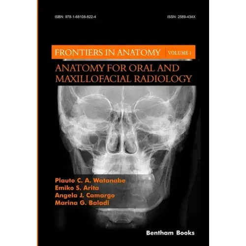 Anatomy for Oral and Maxillofacial Radiology
