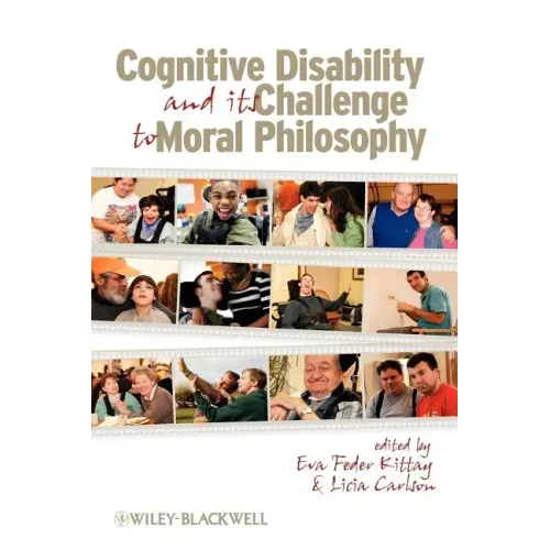 Cognitive Disability Its Challenge