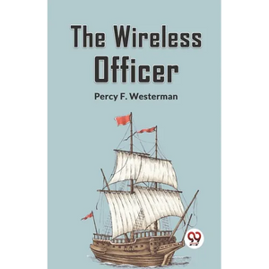 The Wireless Officer - Paperback