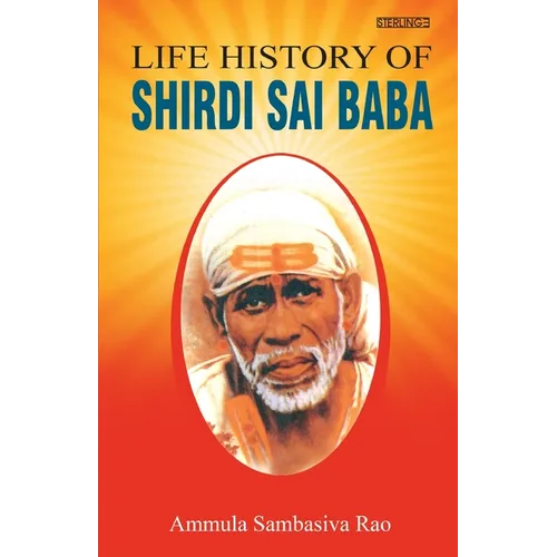 Life History of Shirdi Sai Baba