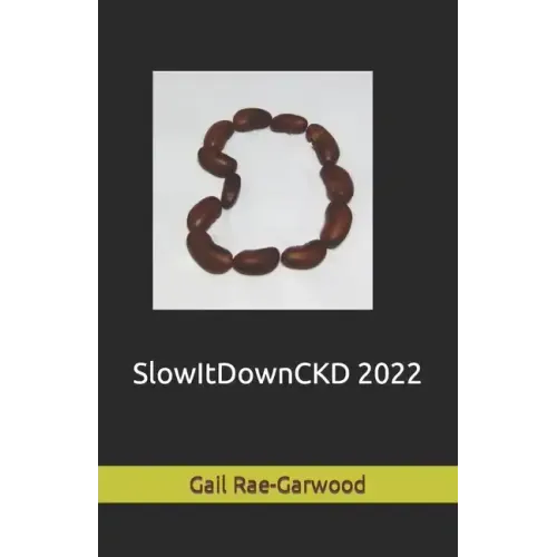 SlowItDownCKD 2022