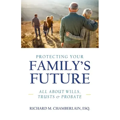 Protecting Your Family's Future