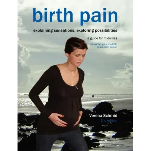 Birth Pain: Explaining Sensations, Exploring Possibilities (2nd Ed)
