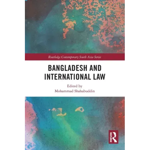 Bangladesh and International Law