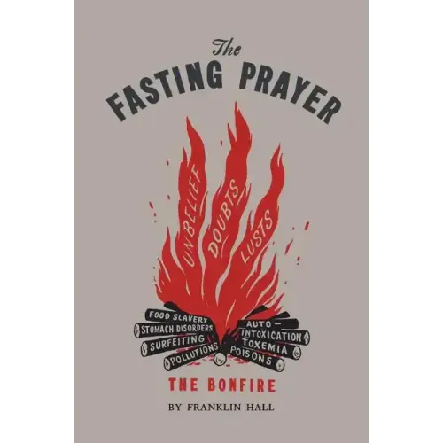 The Fasting Prayer