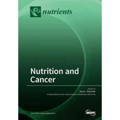 Nutrition and Cancer