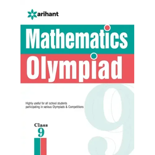 Mathematics Olympiad Class 9th