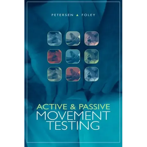 Active and Passive Movement Testing