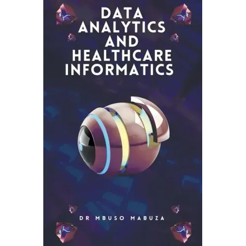 Health Data Analytics And Informatics