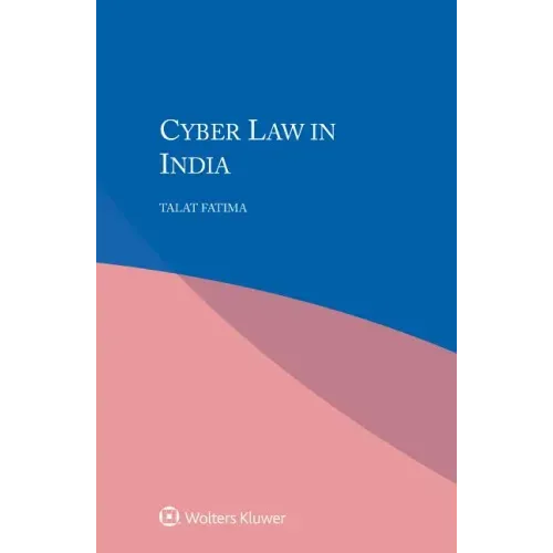 Cyber Law in India