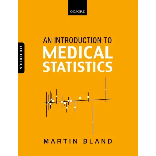 Intro Medical Statistics 4e P