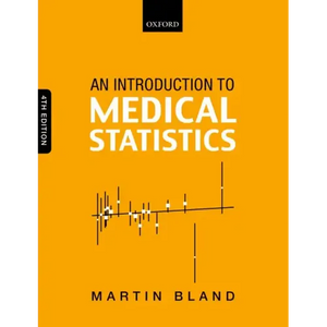 Intro Medical Statistics 4e P - Paperback