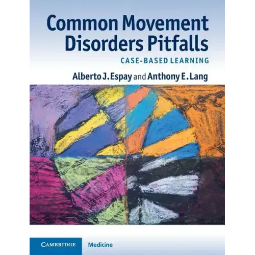Common Movement Disorders Pitfalls [With DVD ROM]