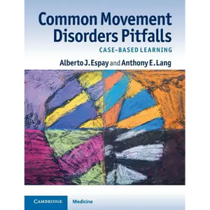 Common Movement Disorders Pitfalls [With DVD ROM] - Paperback