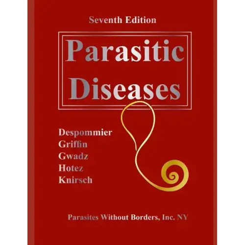 Parasitic Diseases 7th Edition