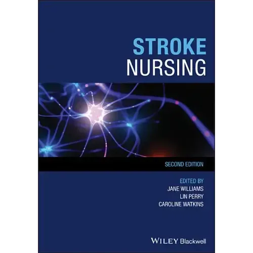 Stroke Nursing