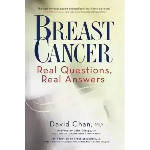 Breast Cancer: Real Questions, Real Answers