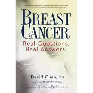 Breast Cancer: Real Questions, Real Answers - Paperback