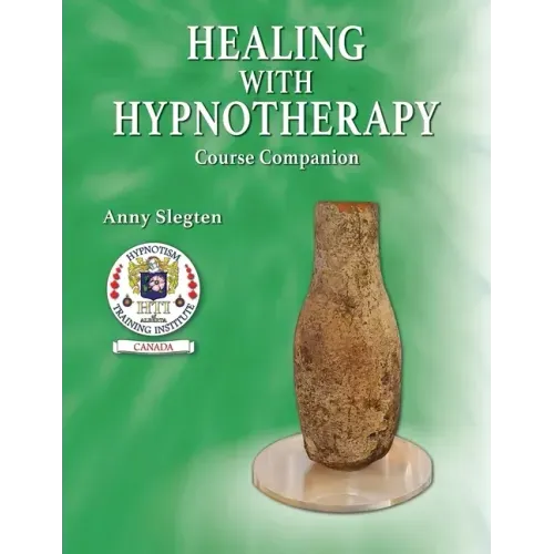 Healing With Hypnotherapy