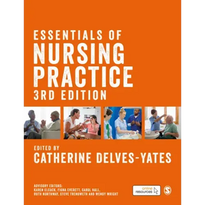 Essentials of Nursing Practice - Paperback