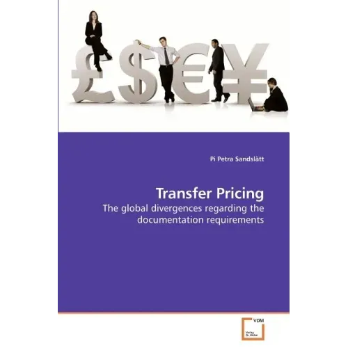 Transfer Pricing