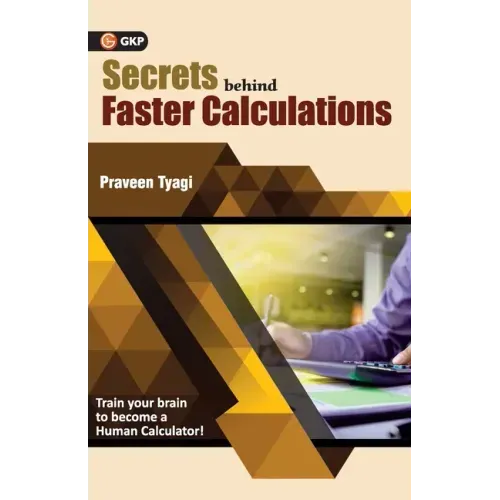 Secrets Behind Faster Calculations