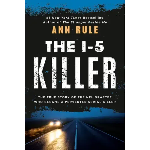 The I-5 Killer