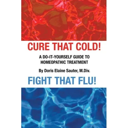 Cure That Cold! Fight That Flu!