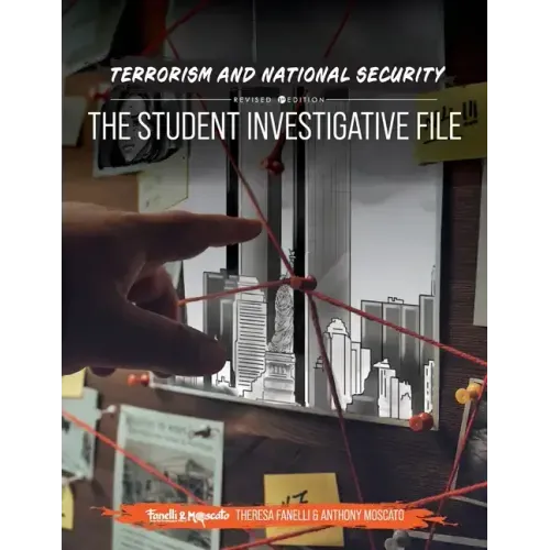 Terrorism and National Security: A Student Investigative File