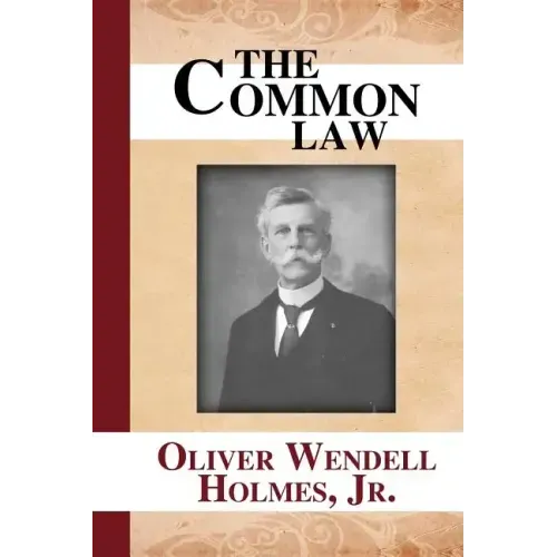 The Common Law
