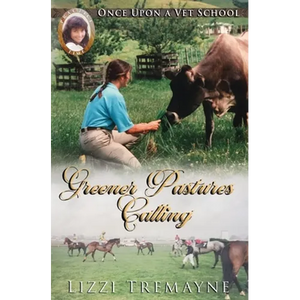 Greener Pastures Calling - Paperback