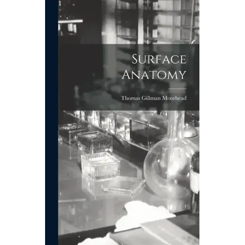 Surface Anatomy