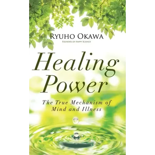 Healing Power