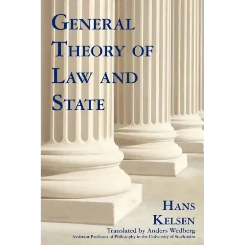 General Theory of Law and State