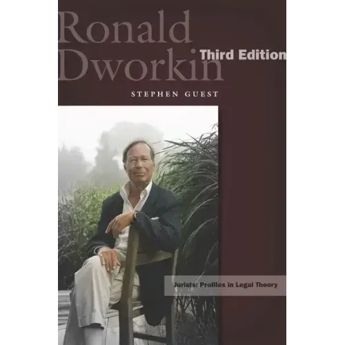 Ronald Dworkin