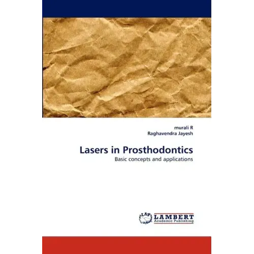 Lasers in Prosthodontics