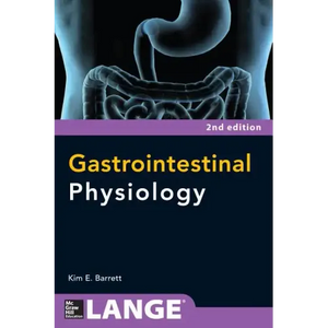 Gastrointestinal Physiology 2/E - Paperback