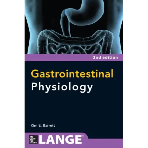 Gastrointestinal Physiology 2/E