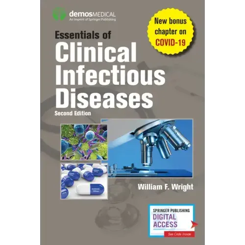 Essentials of Clinical Infectious Diseases