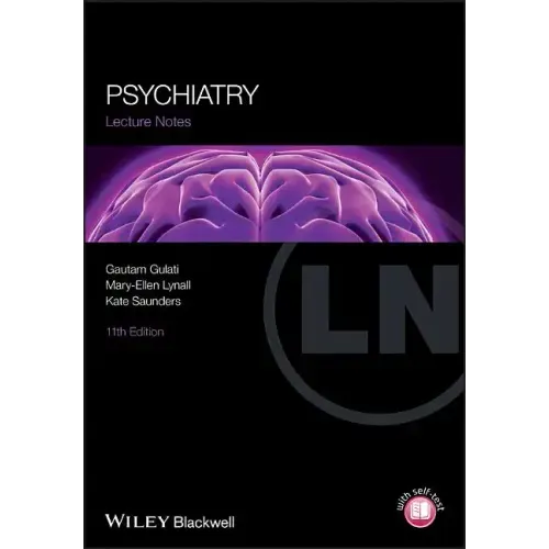 Psychiatry