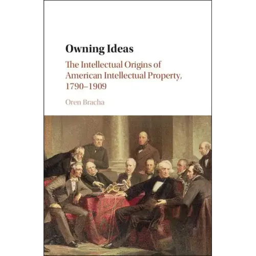 Owning Ideas